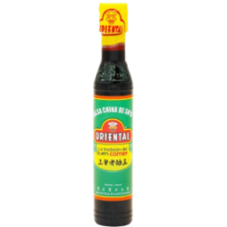 Salsa china oriental 100 ml